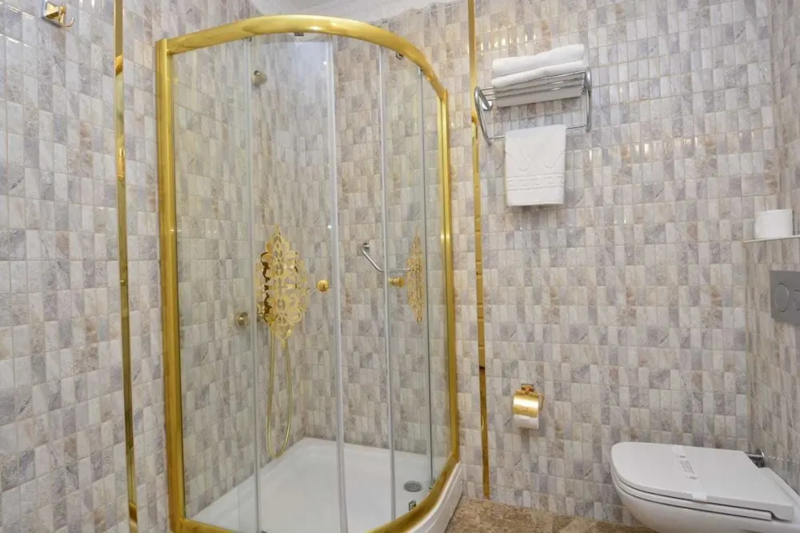 Merada Suit Otel and Spa