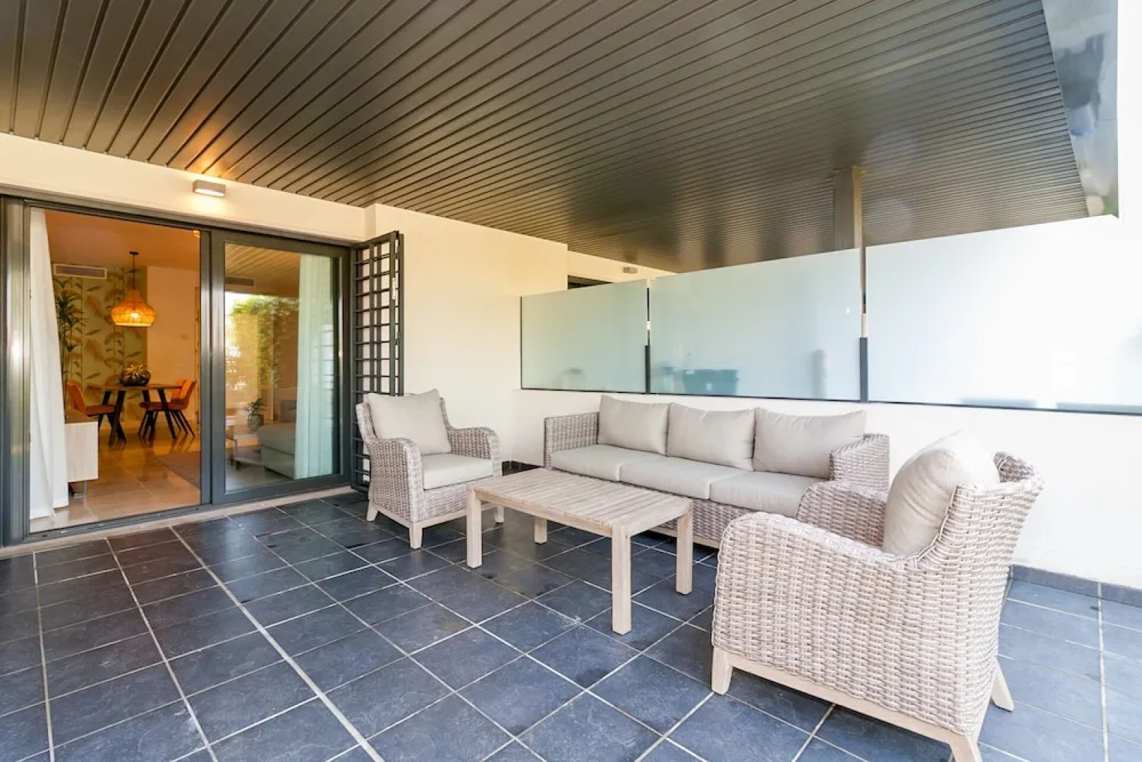 Flamingos Holiday Haven Canovas Apartment