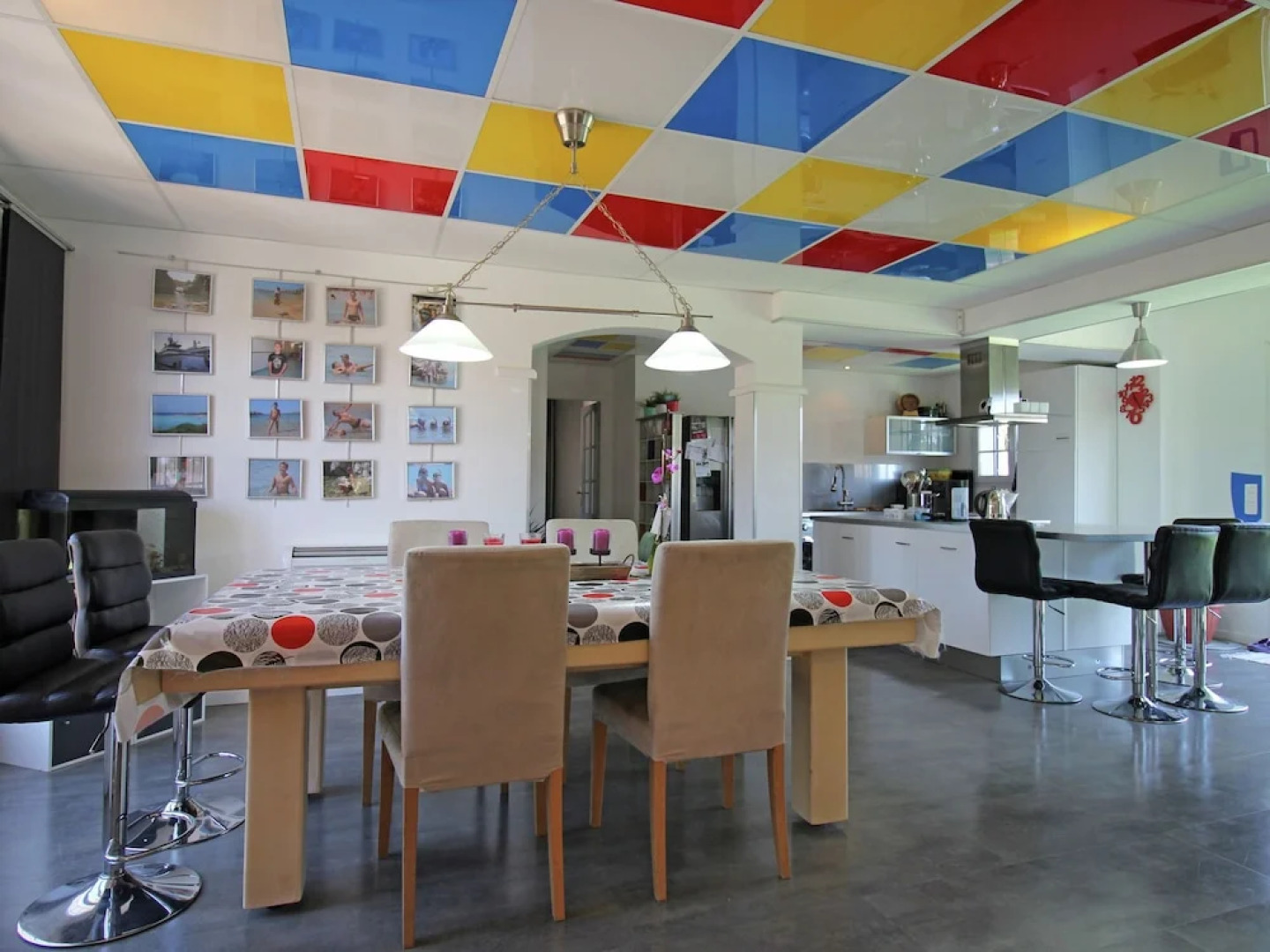 Villa With Heated Private Pool and Jacuzzi, 15 min From the Sea!