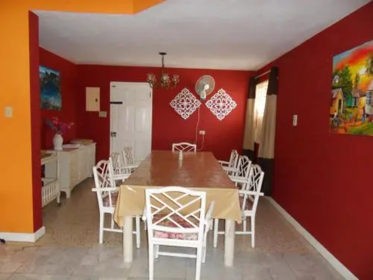 Whistling Villa Runaway Bay