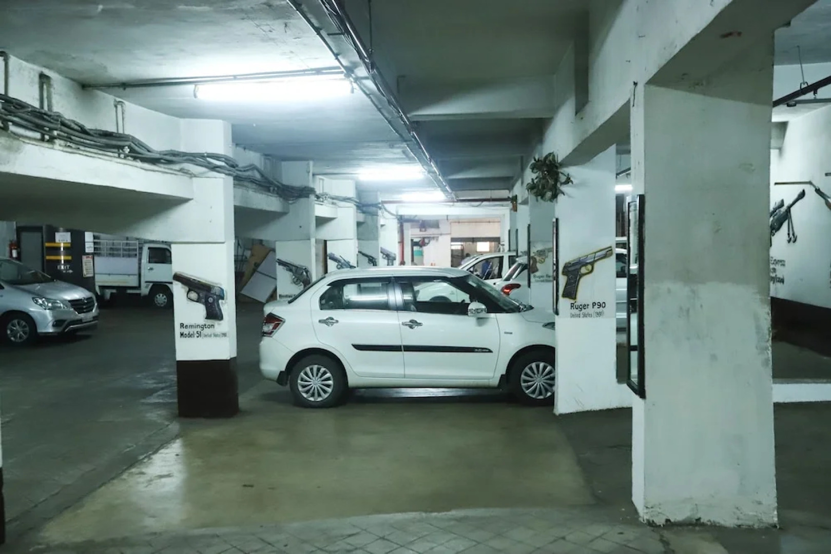 Hotel Radhika Regency