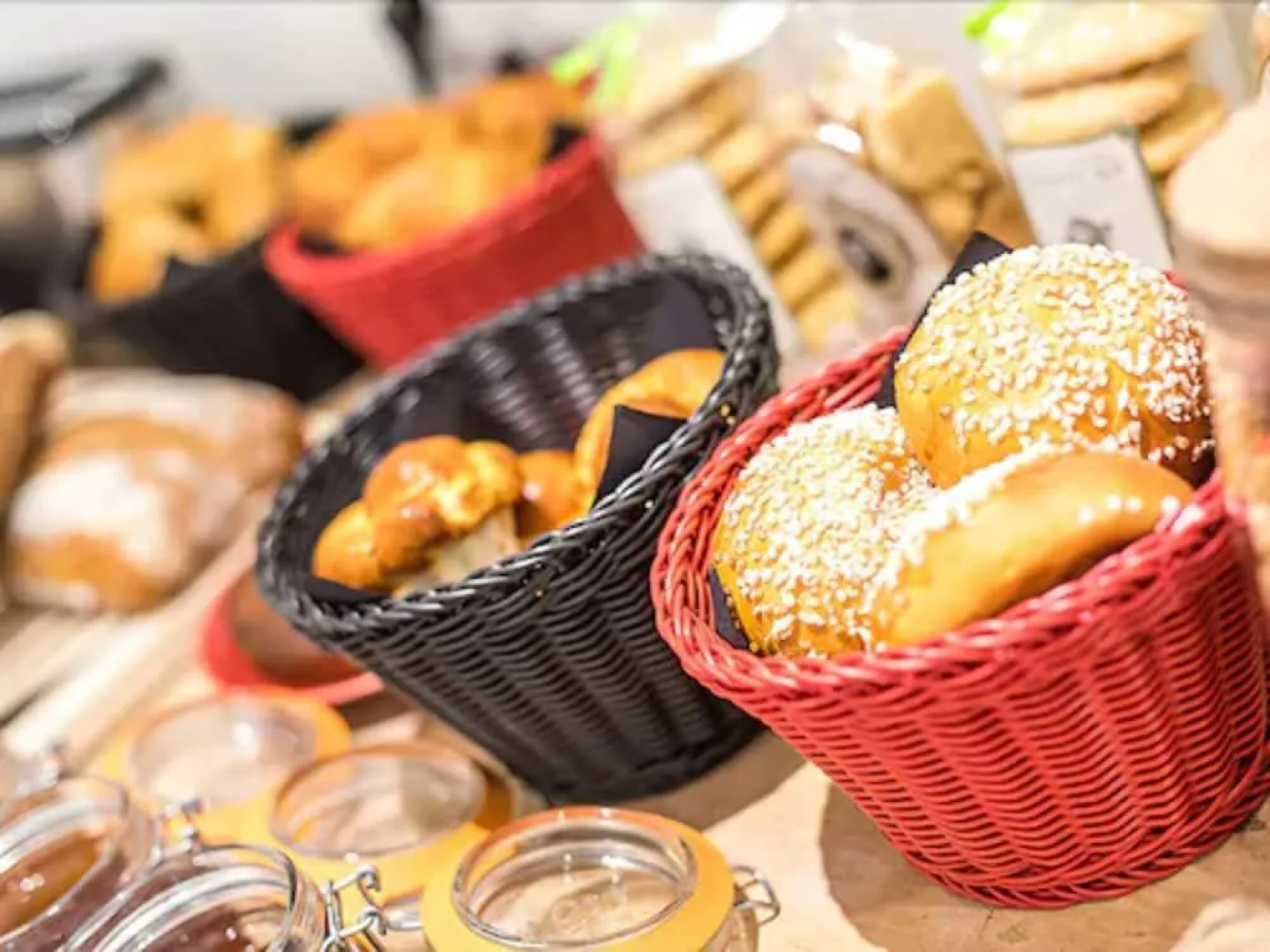 Residence Saletta Casale