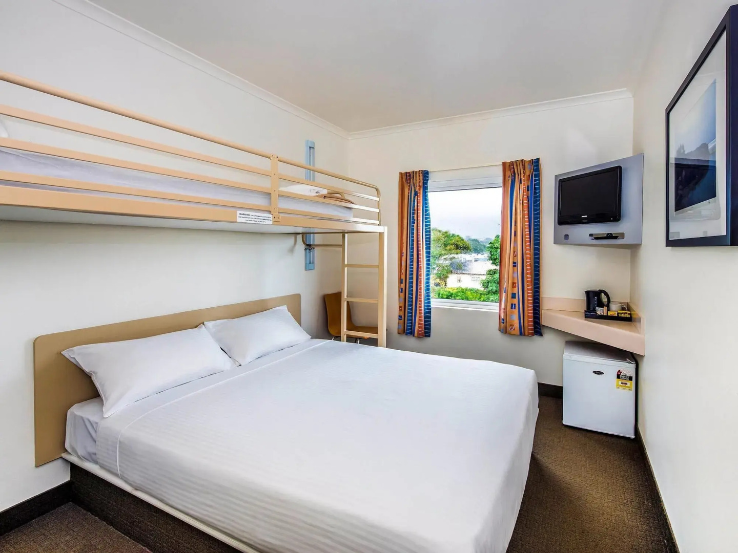 Ibis Budget Coffs Harbour