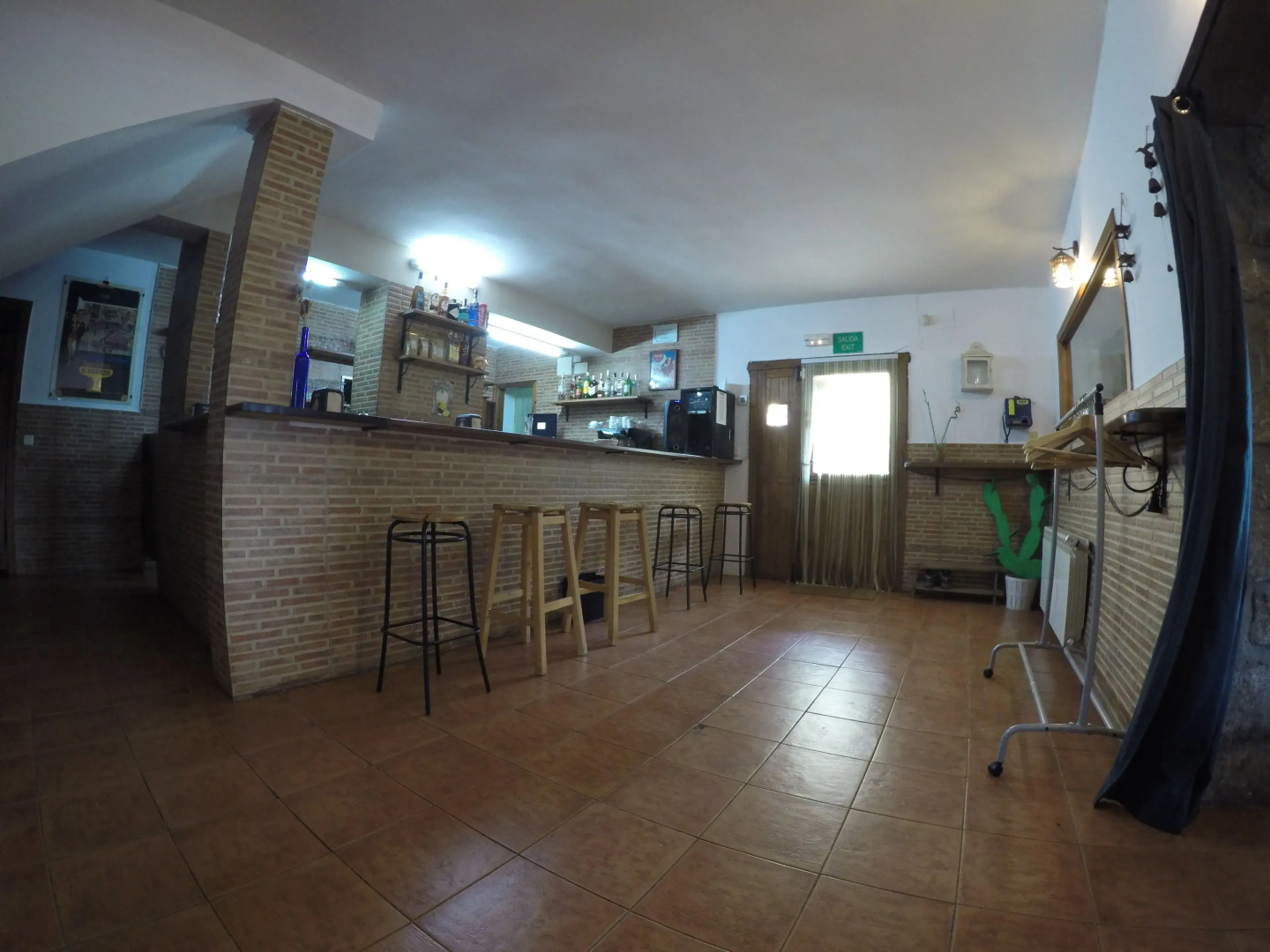 Hotel Rural El Arca de Noé