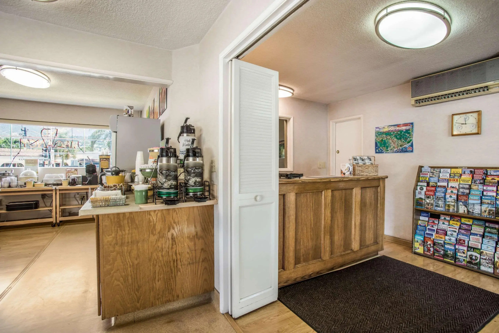 Quality Inn Santa Barbara