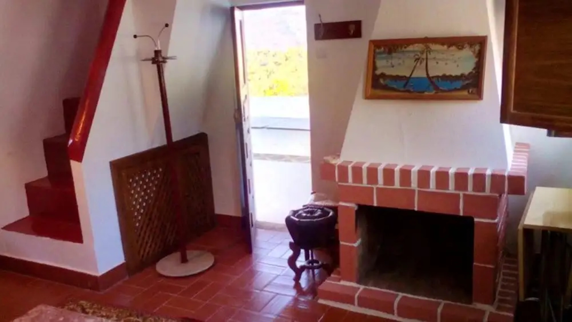 House With 2 Bedrooms in Góis, With Wonderful Mountain View, Enclosed Garden and Wifi