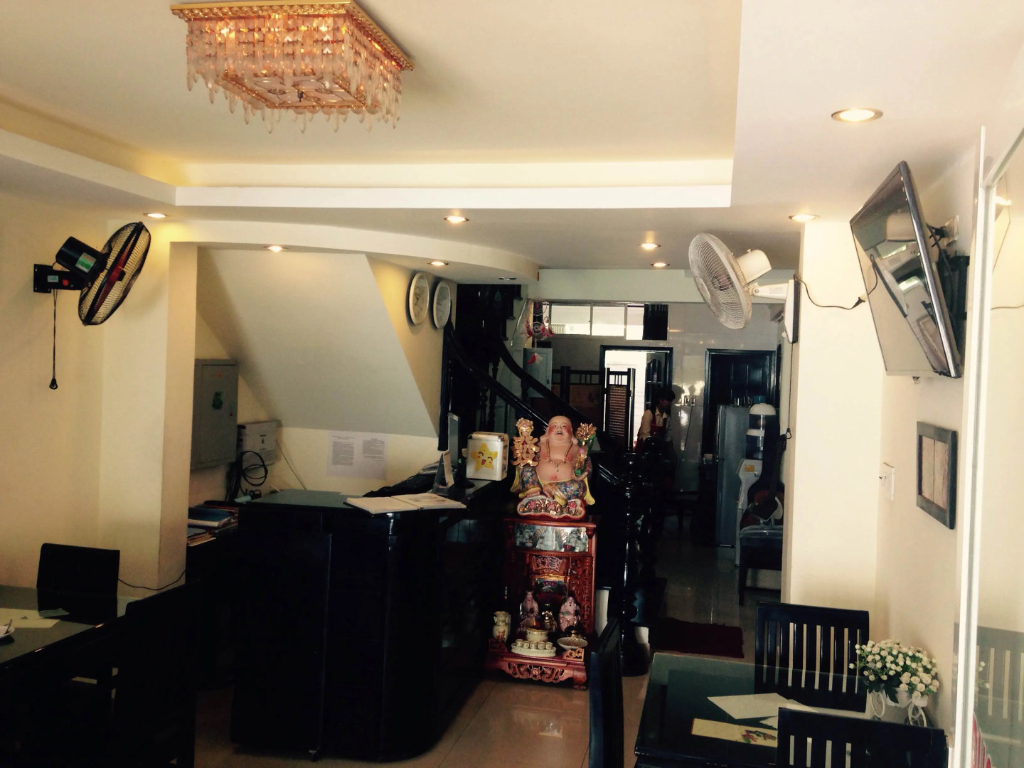 Canary Boutique Hotel