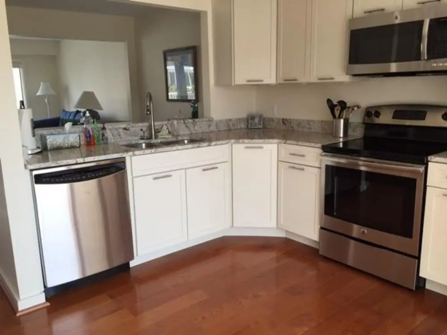 Port Lewes 34 53 Cape Henlopen Drive Unit 34 by Long & Foster