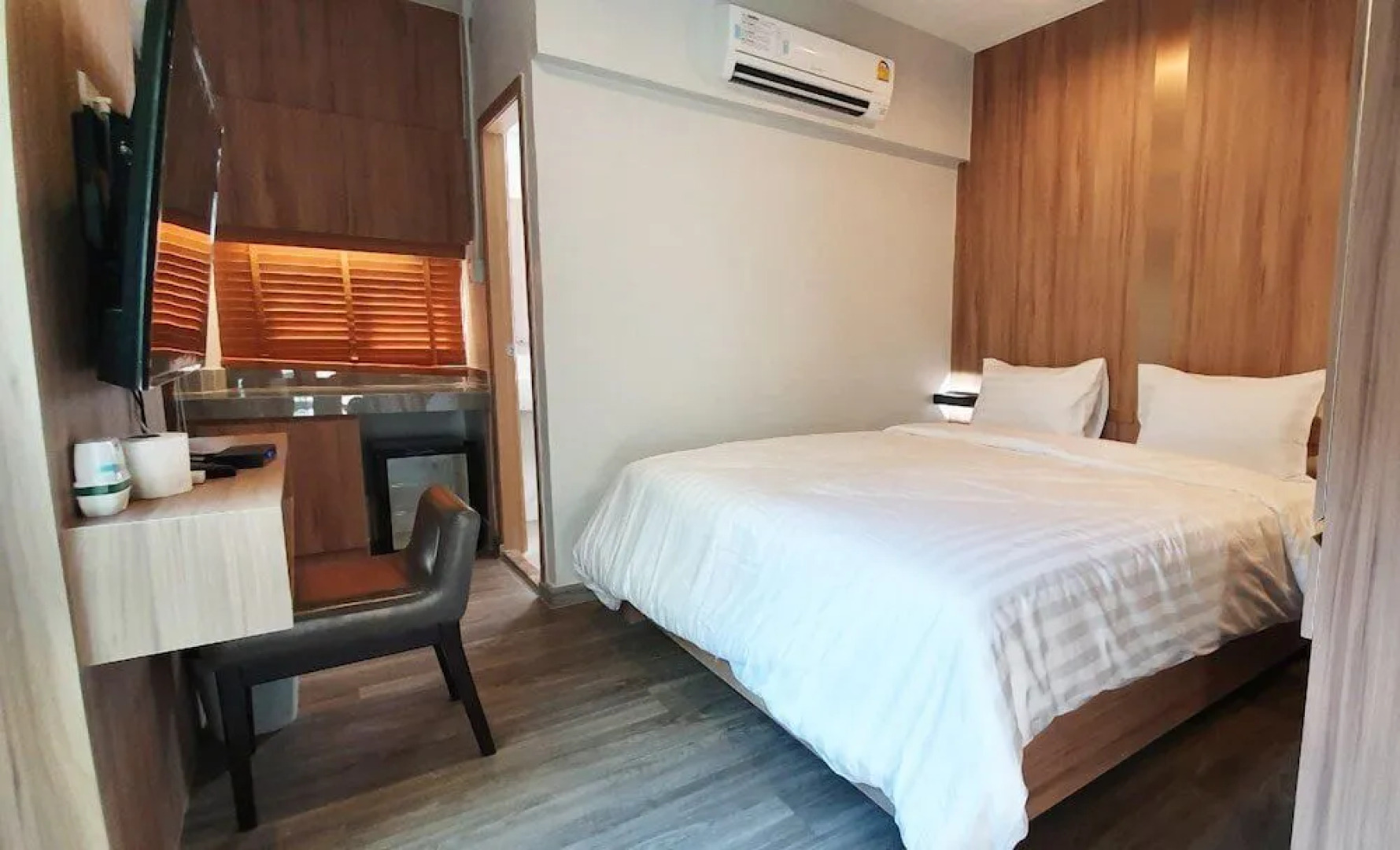 Sea Mountain Villa Resort & Pool Bar