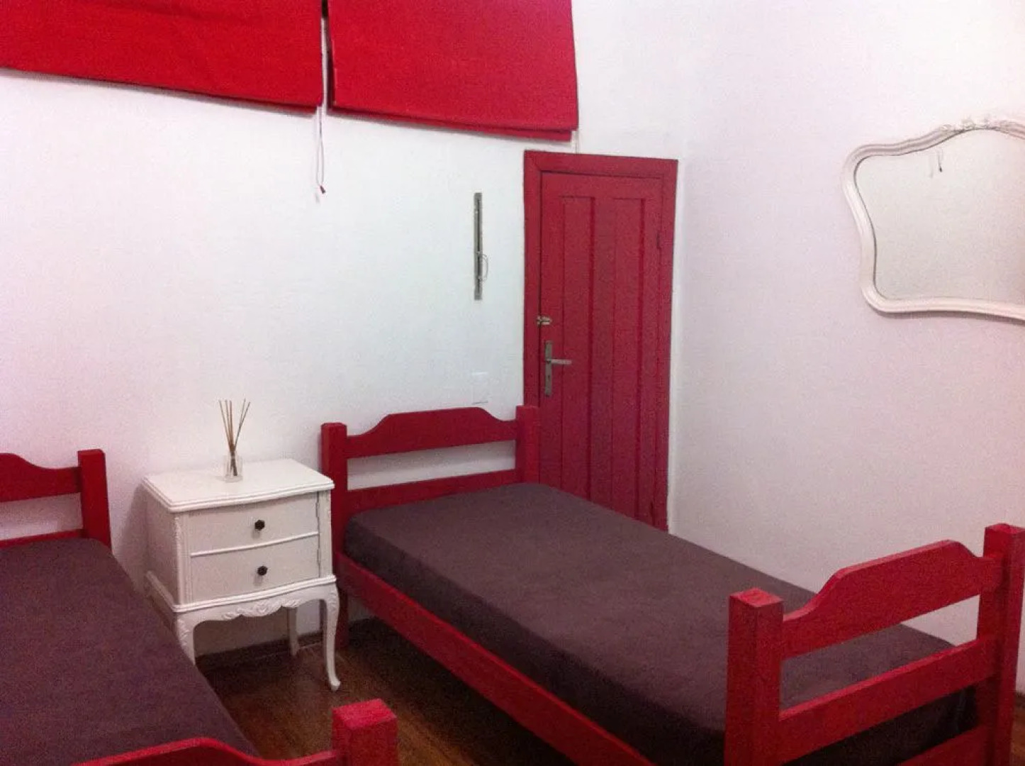 Punto Berro Hostel Pocitos