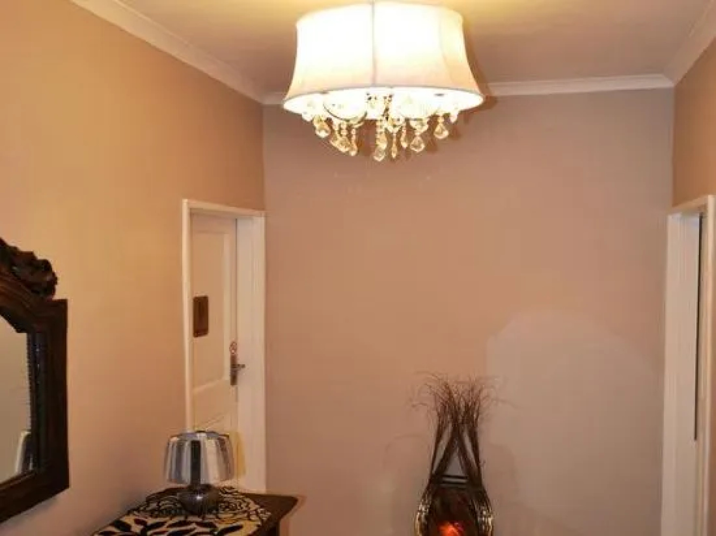 The Symphony Guest House