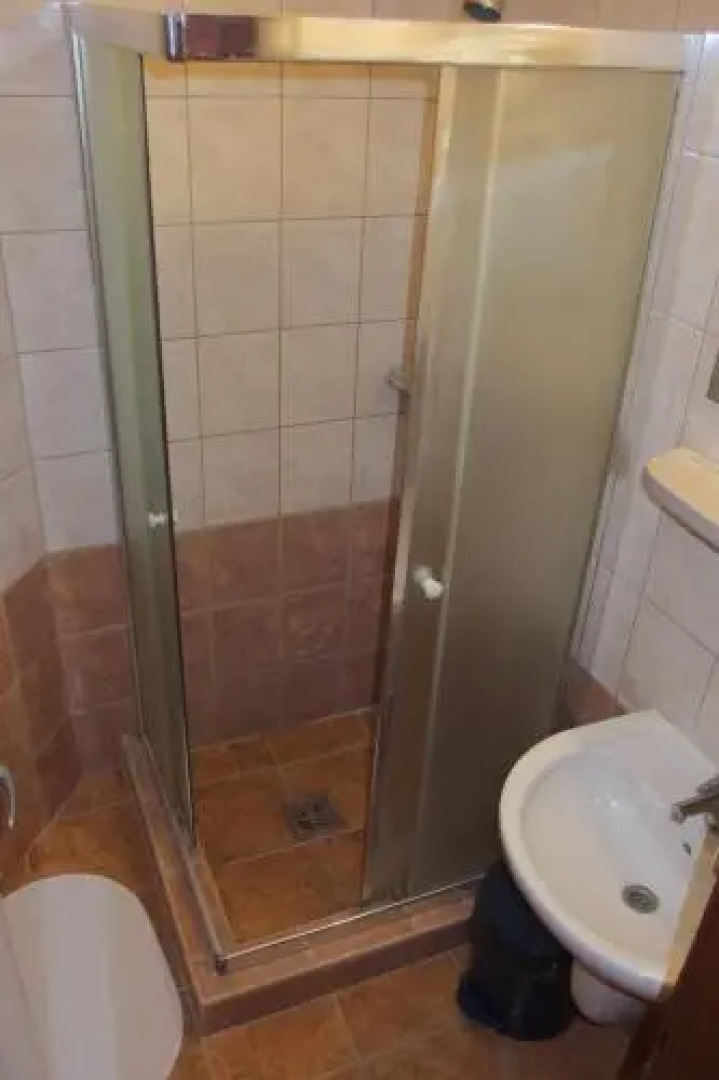 Romantik Étterem - Panzió