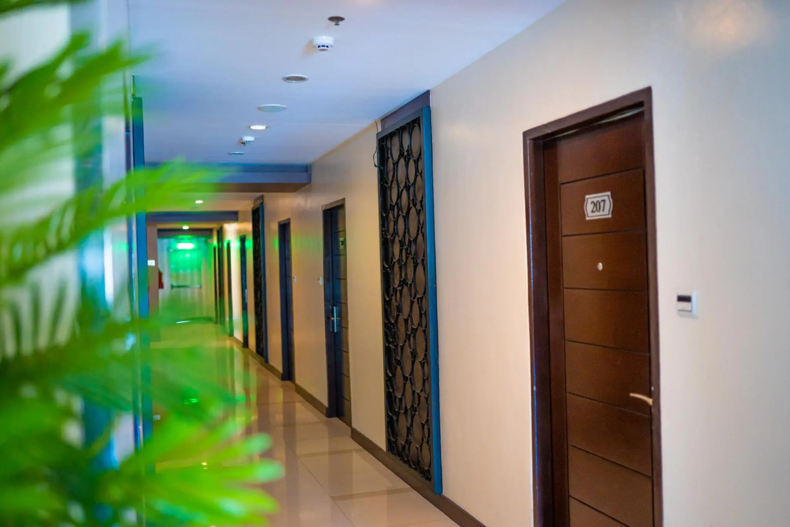 Prime City Resort Hotel