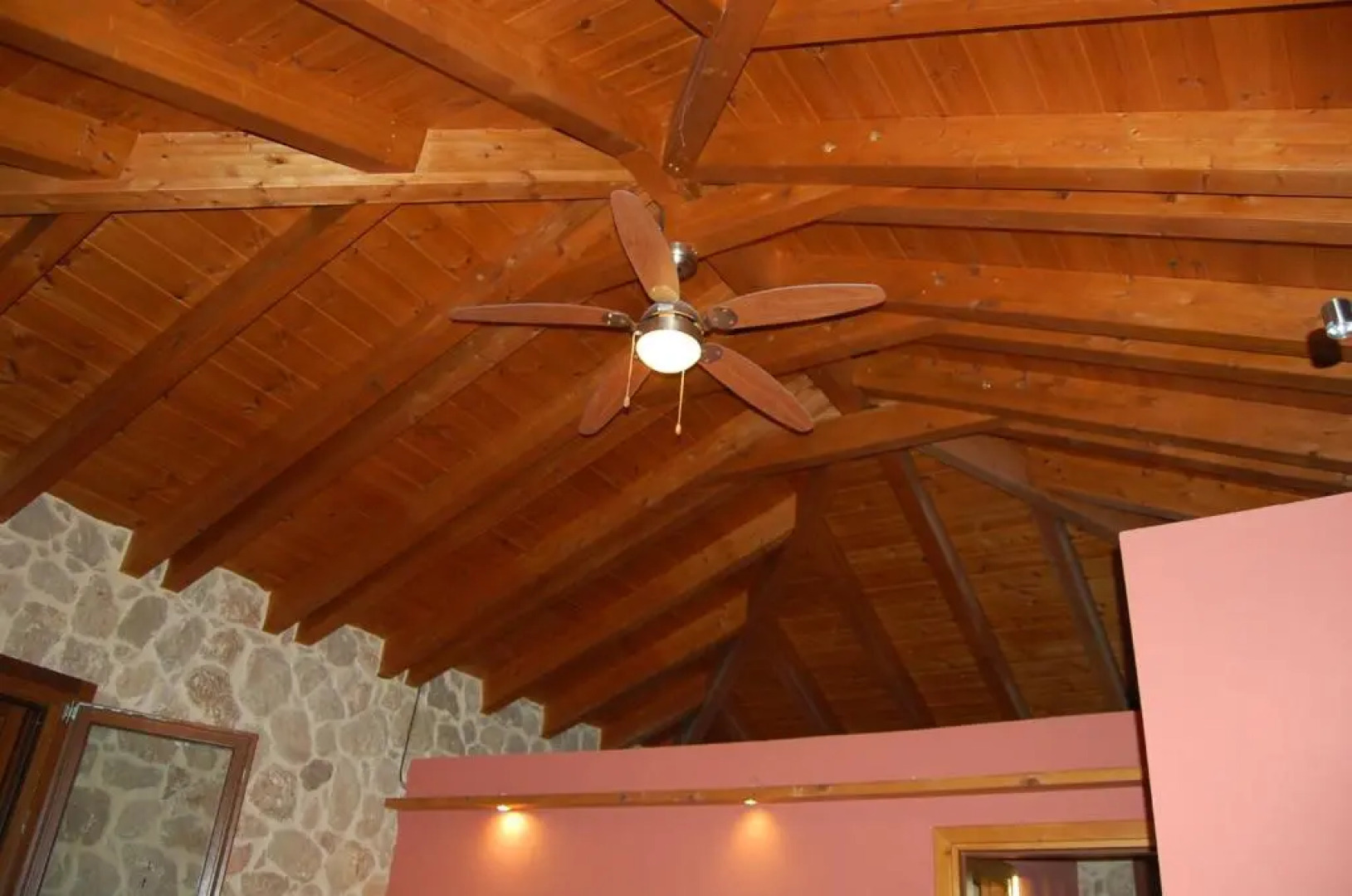 Pyrgos Luxury Country Home