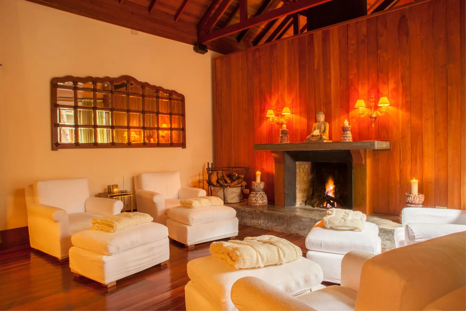 Carmelo Resort & Spa