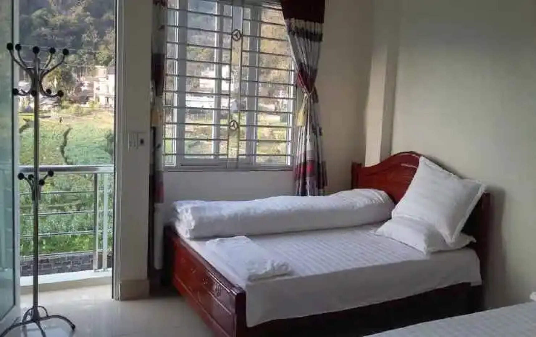 Huyen Tram Guesthouse