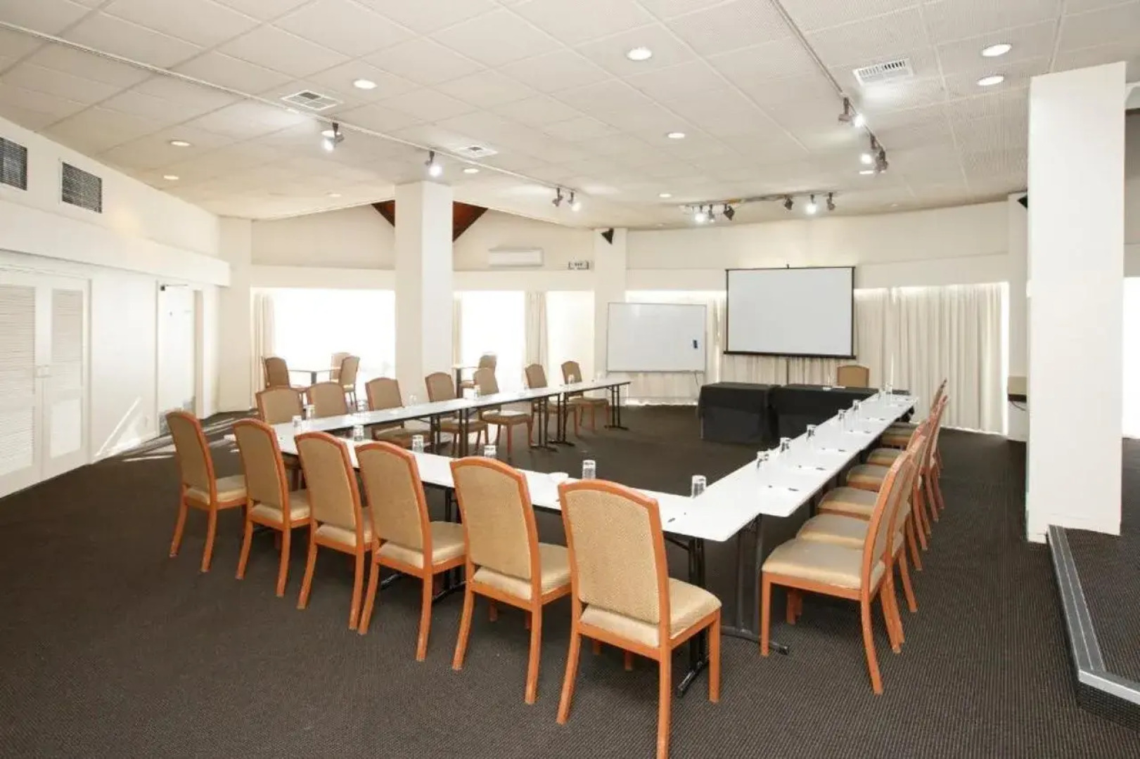 Copthorne Hotel Palmerston North