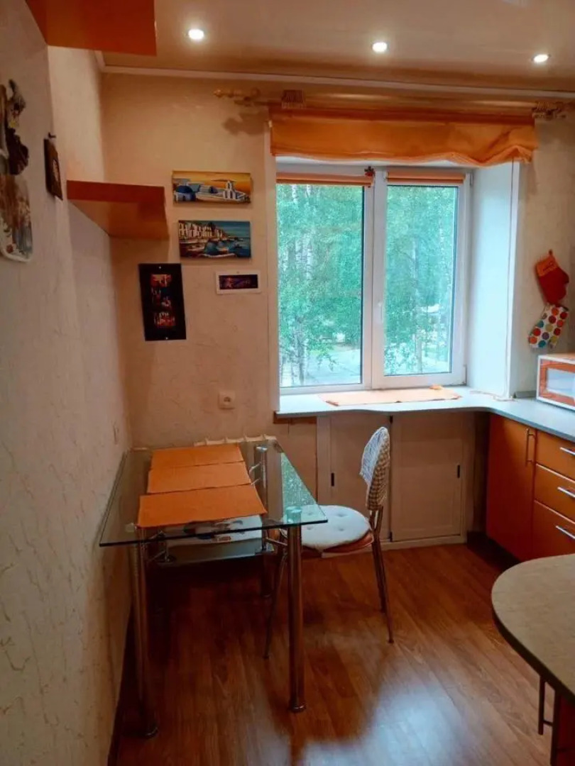 Апартаменты на улице Оплеснина