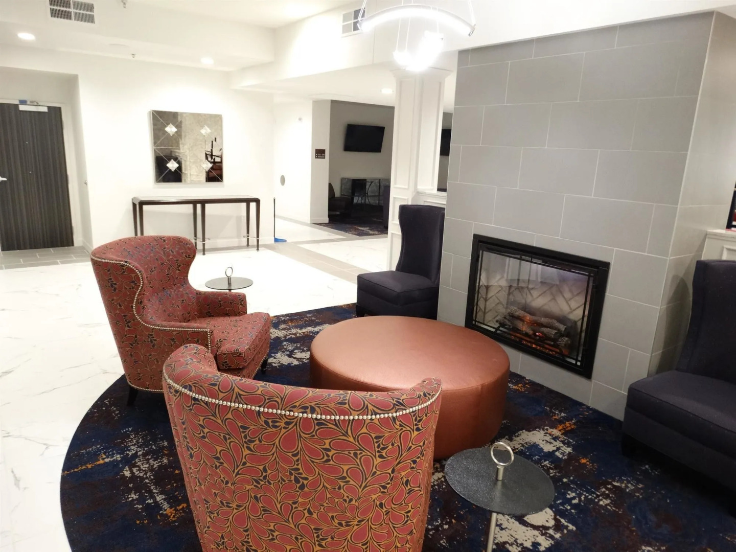 Best Western Plus New Richmond Inn & Suites