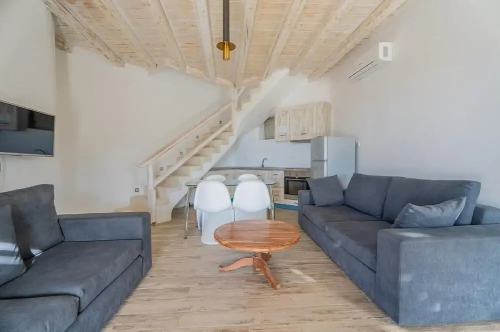 Mykonian Leisure Villas & Suites