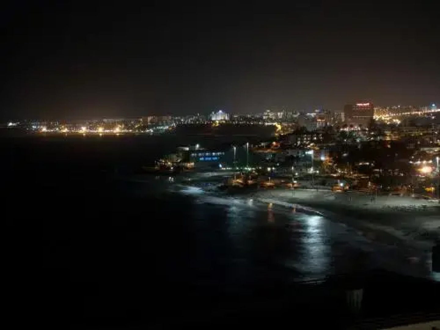 San Agustín Seaview Apartment