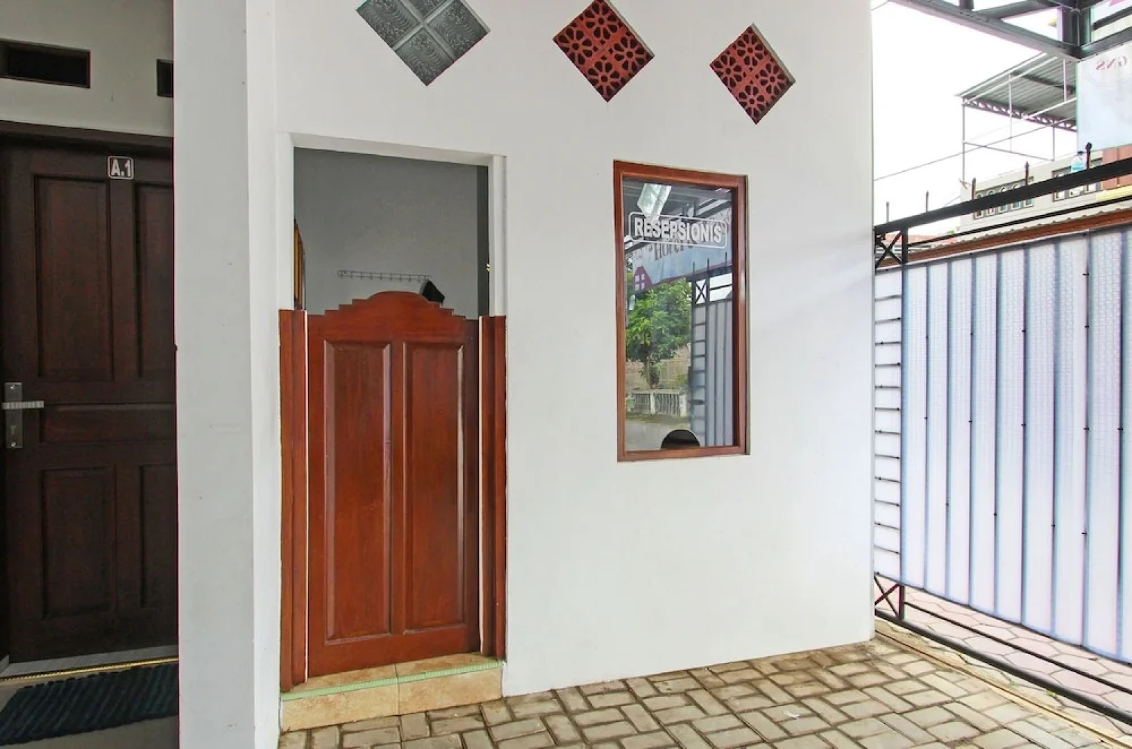 Hotel O Grand New Si Jago