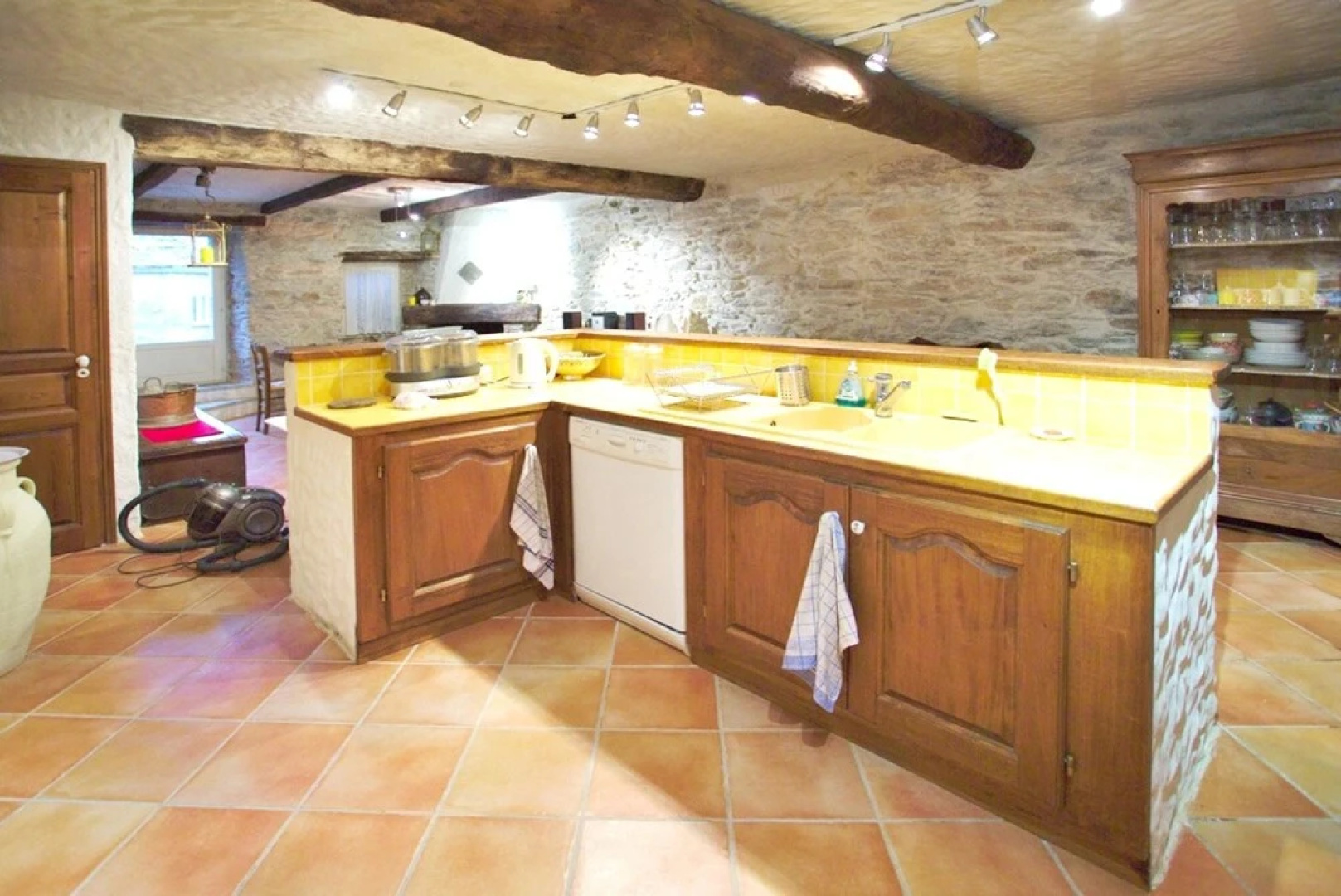 House With 5 Bedrooms in Pietra-di-verde, With Wonderful sea View, Fur