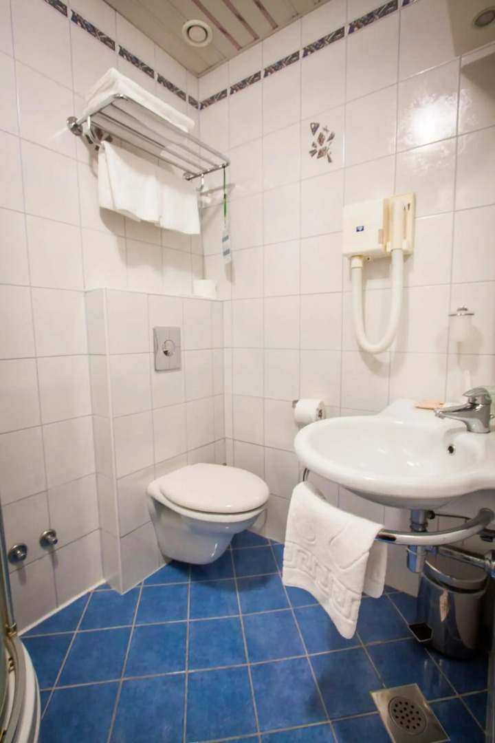 Spik Alpine Wellness Resort