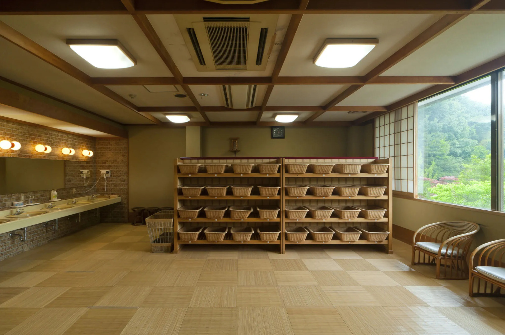 Tatsunokuchi Onsen Tagawa Ryusenkaku