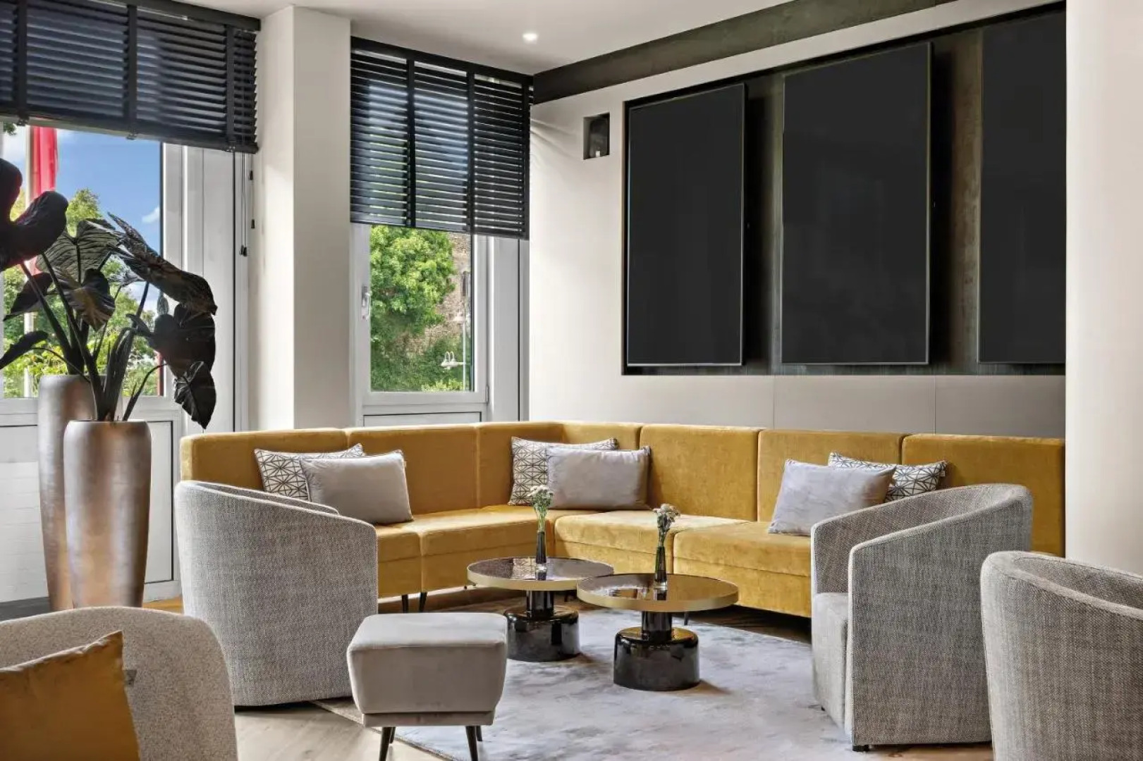 Leonardo Hotel Mainz