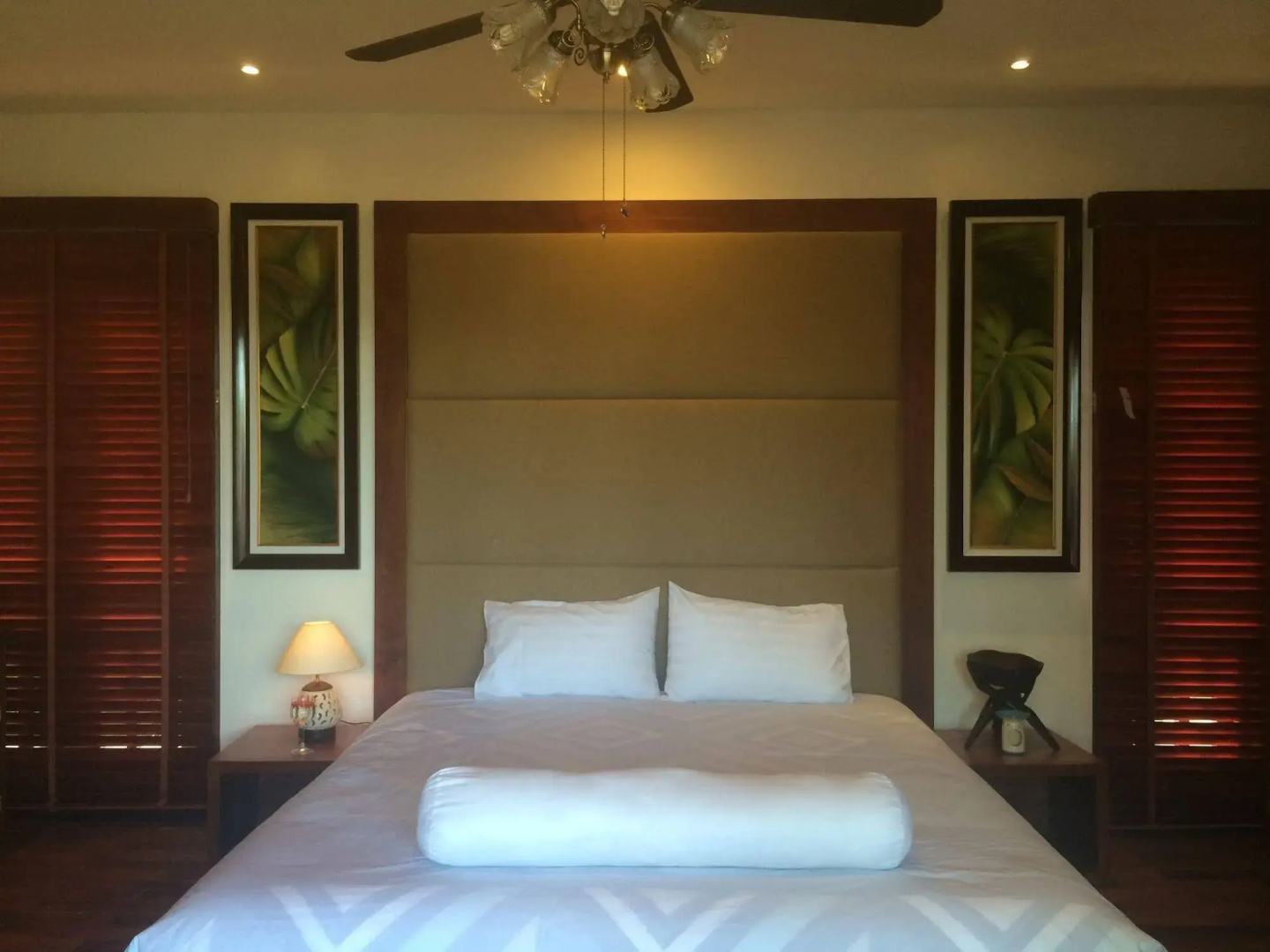Pearl Paradise Villa Danang