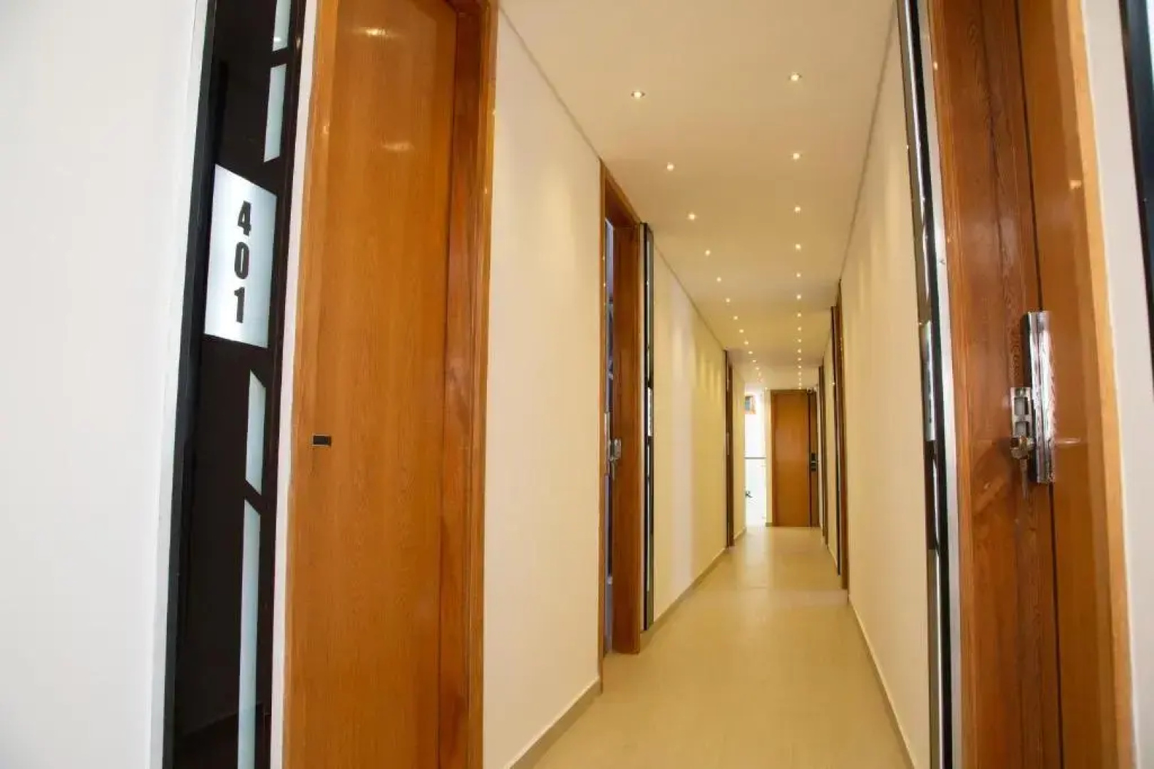 Hotel Silver Guarne