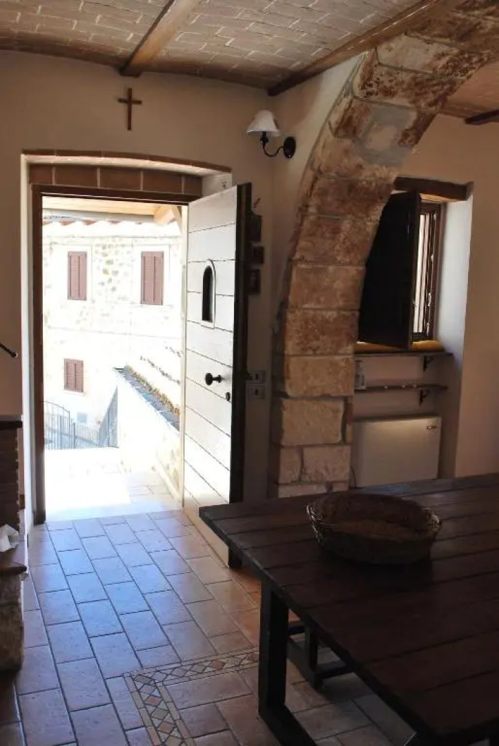 Stone House Ilovemajella