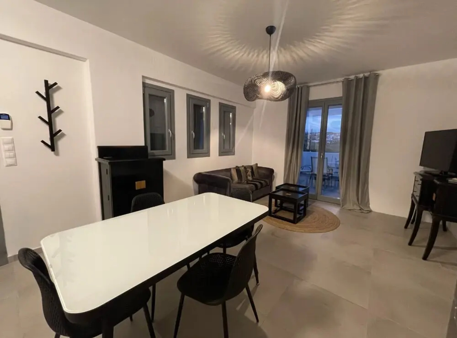 Mykonos Dot Apartments