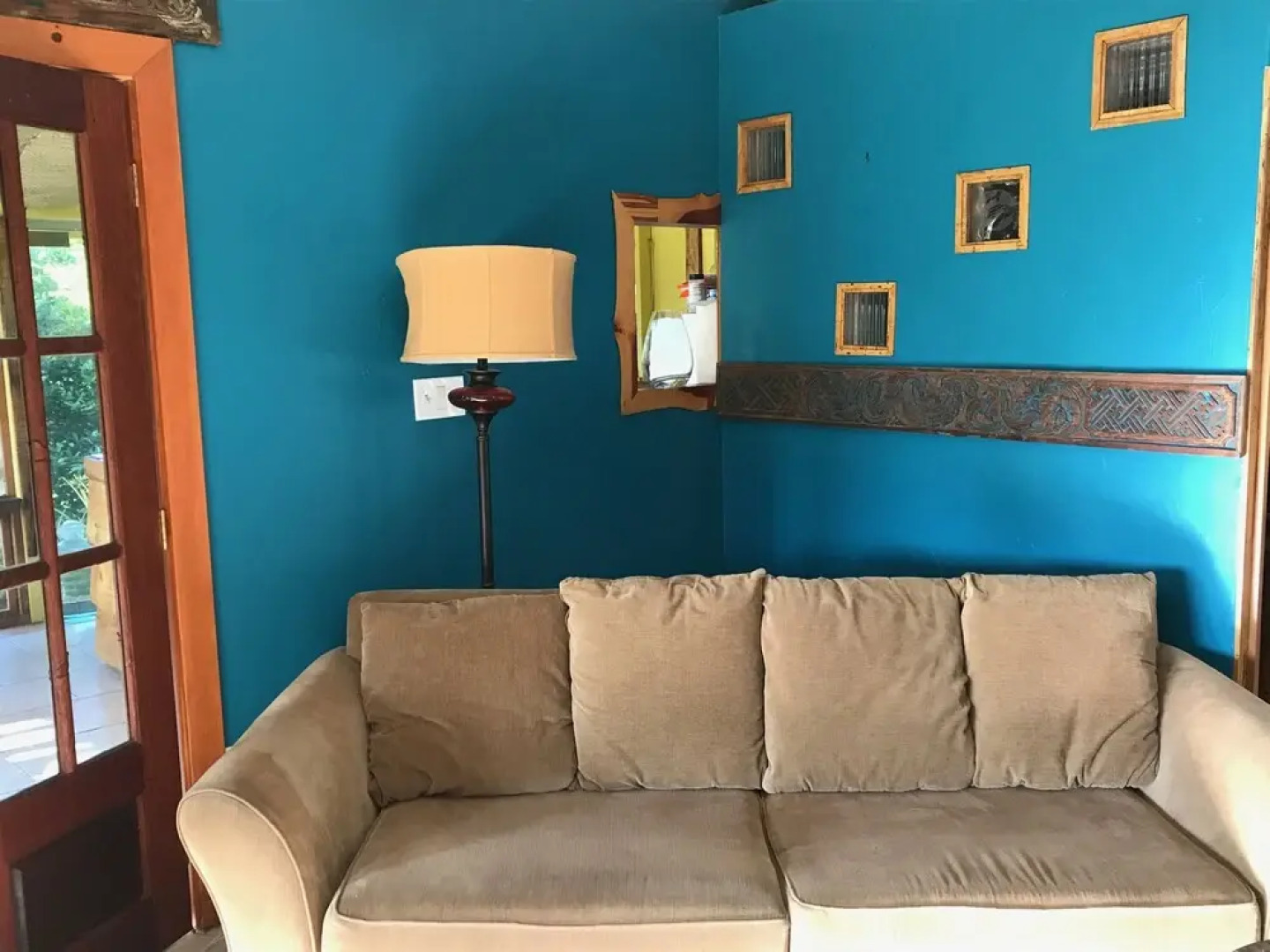 Sweet Spot Stay - Tikis and Treetops