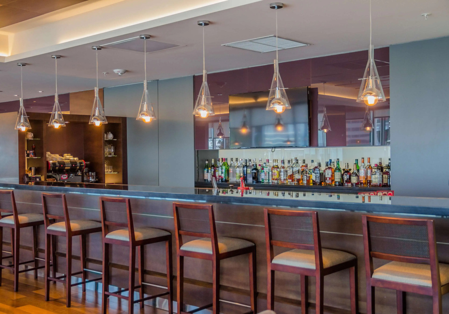 Hilton Garden Inn Montevideo