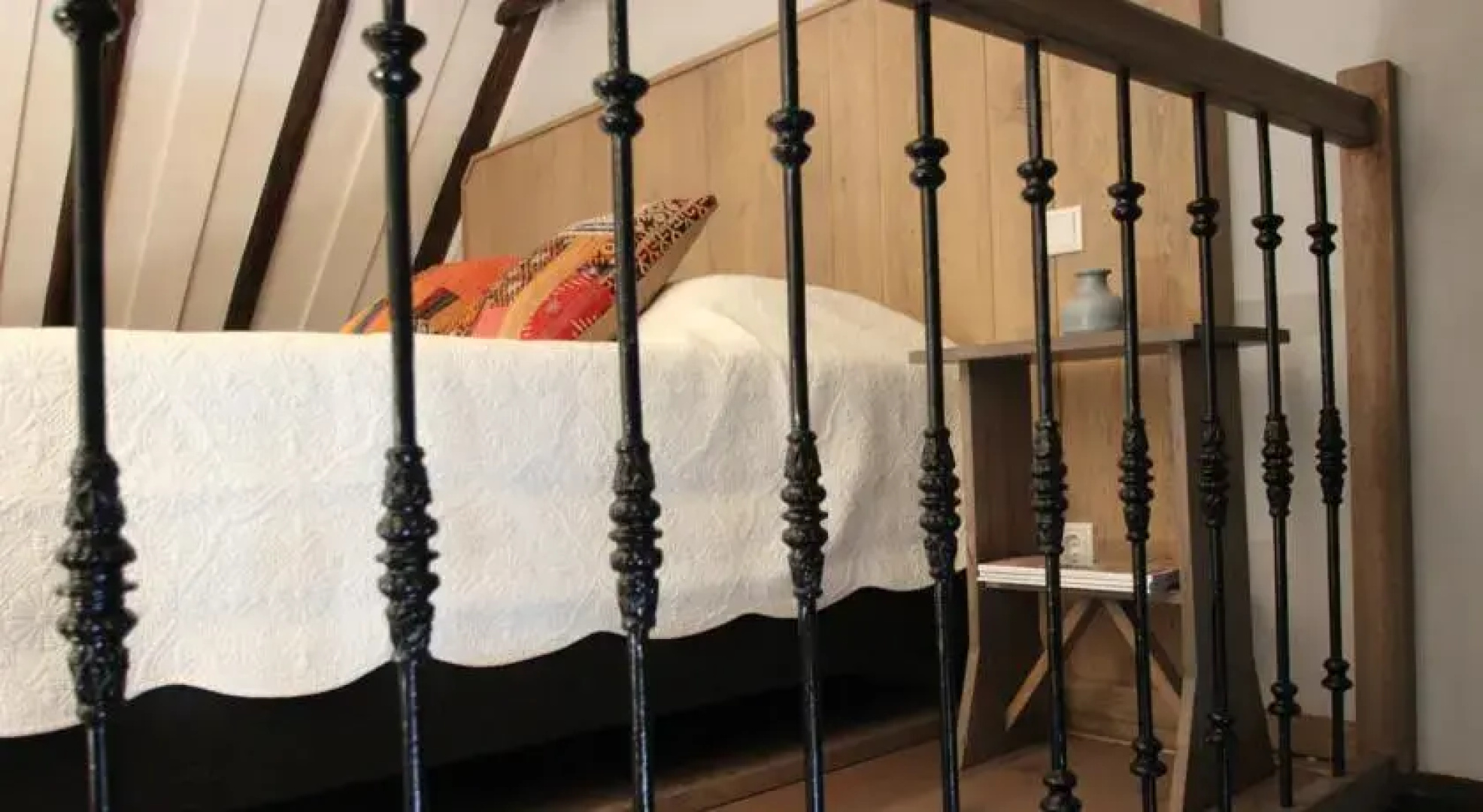 Ruigenhof Bed & Breakfast