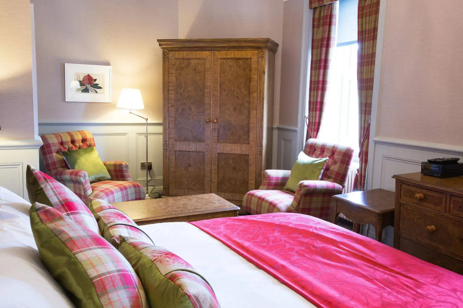 Muckrach Hotel