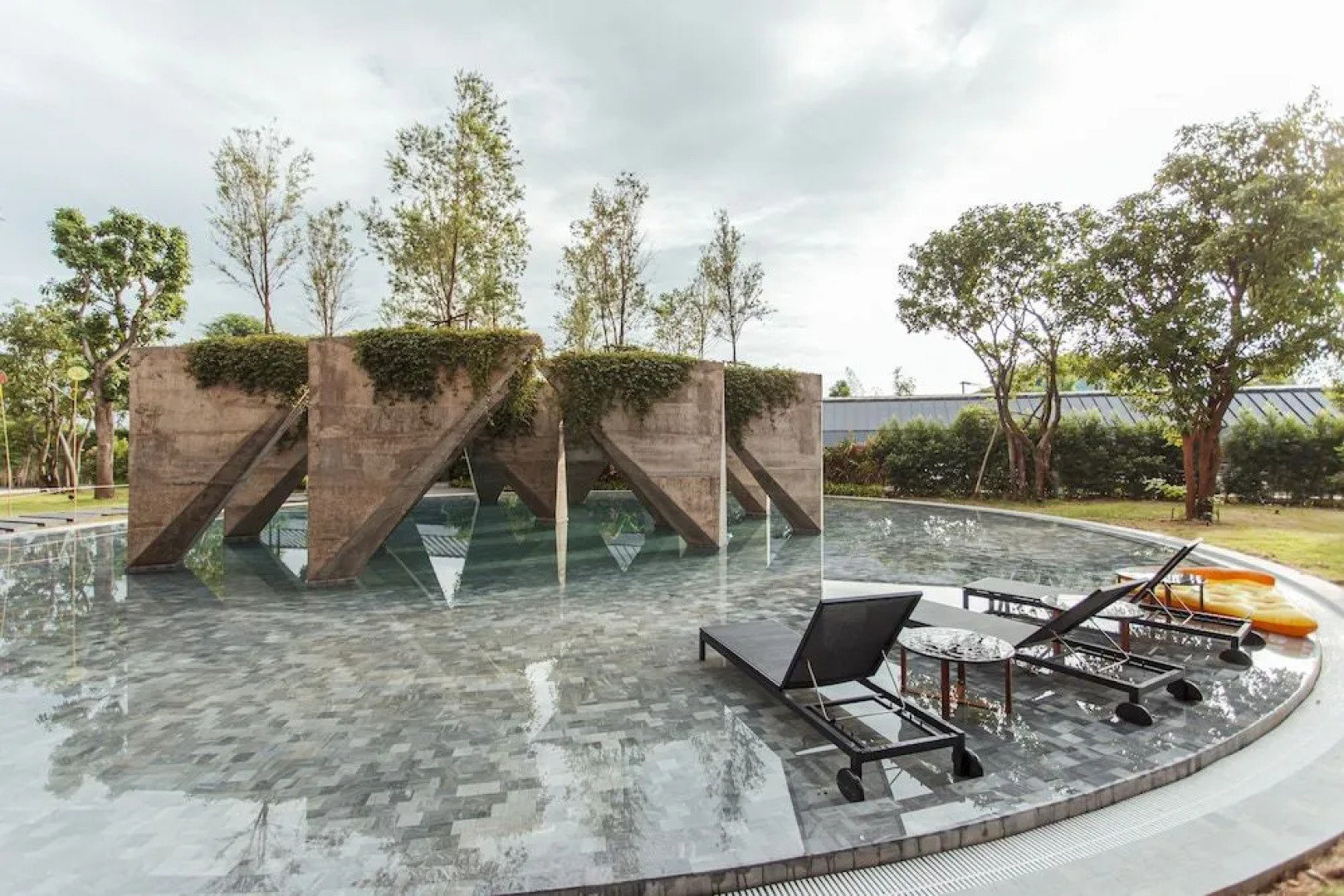 Livist Resort Phetchabun