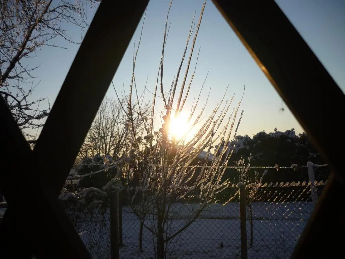 Agriturismo SantAndrea