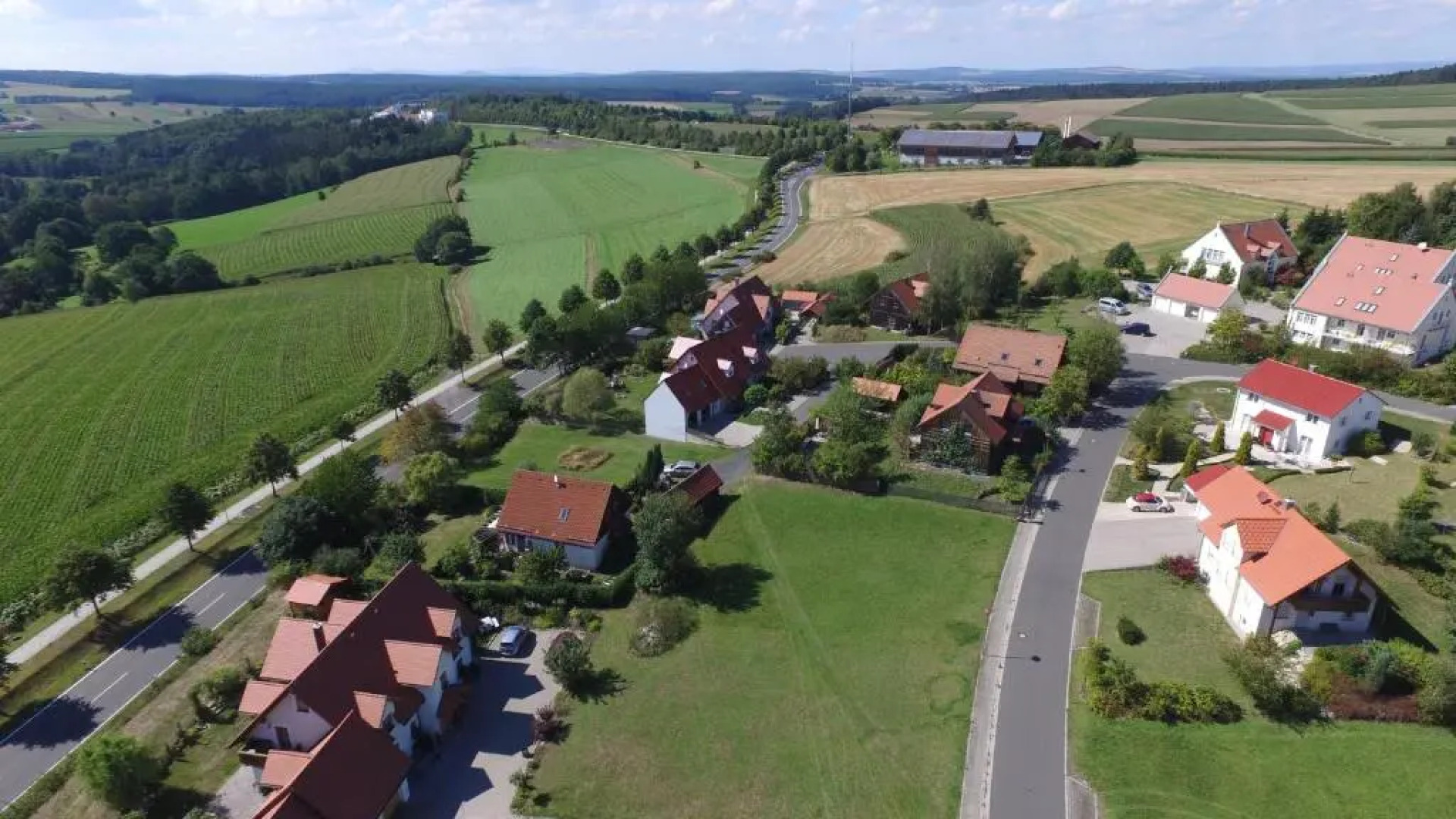 Ferienwohnung Familie Fellner