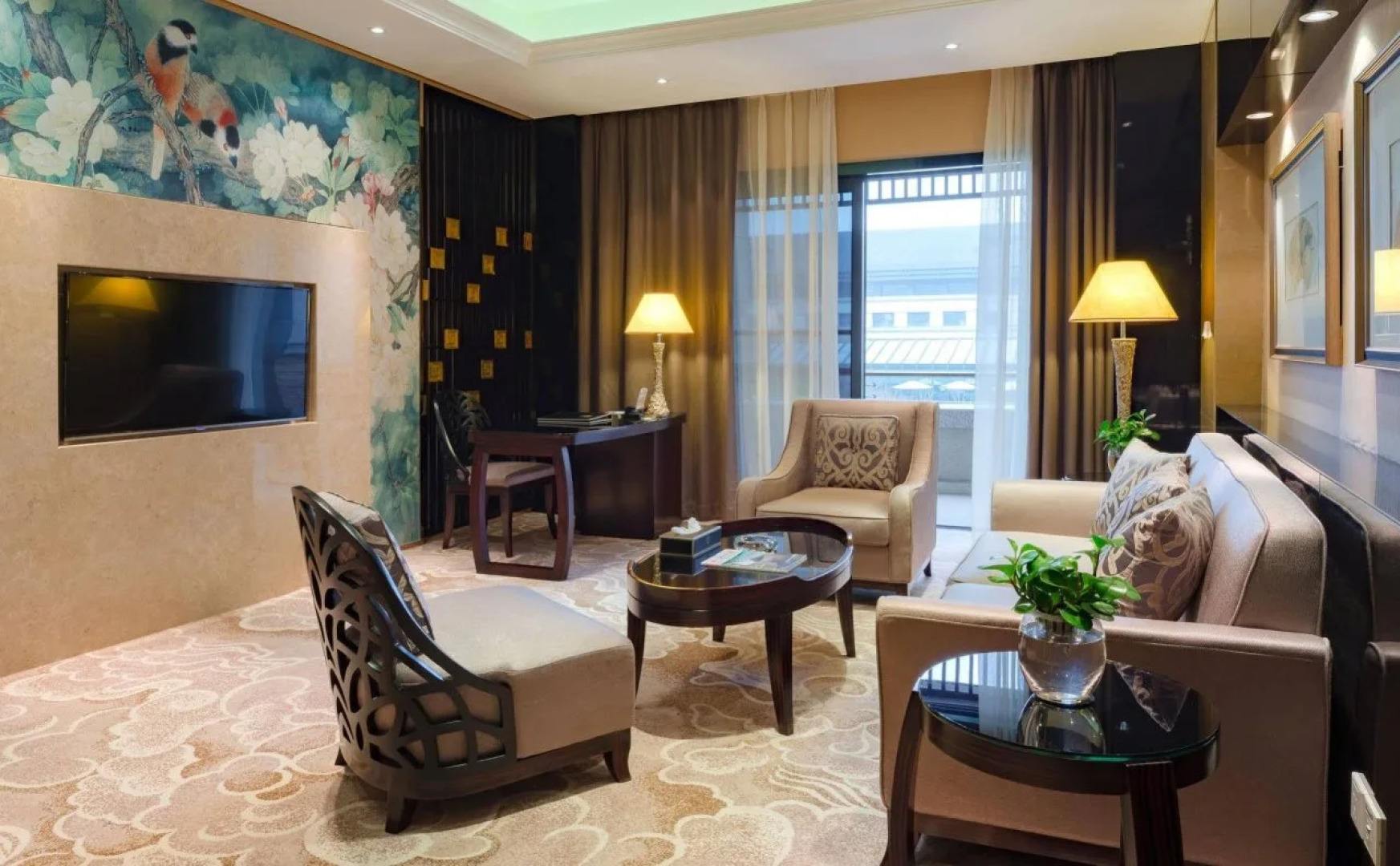 Yuzhou Hotel