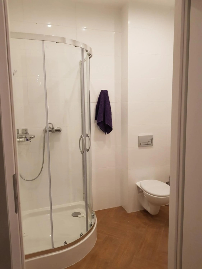 Apartamenty Bednarska