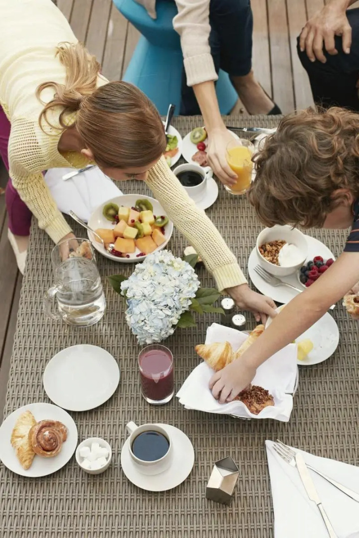 Sheraton Club des Pins Resort