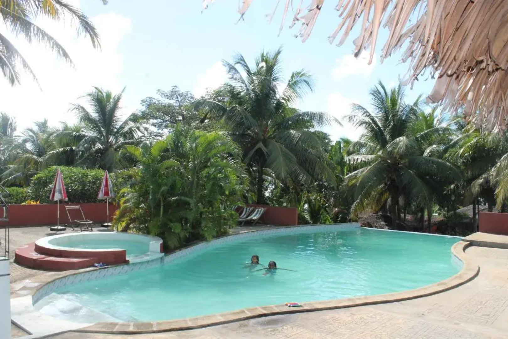 La Residence de La Baie