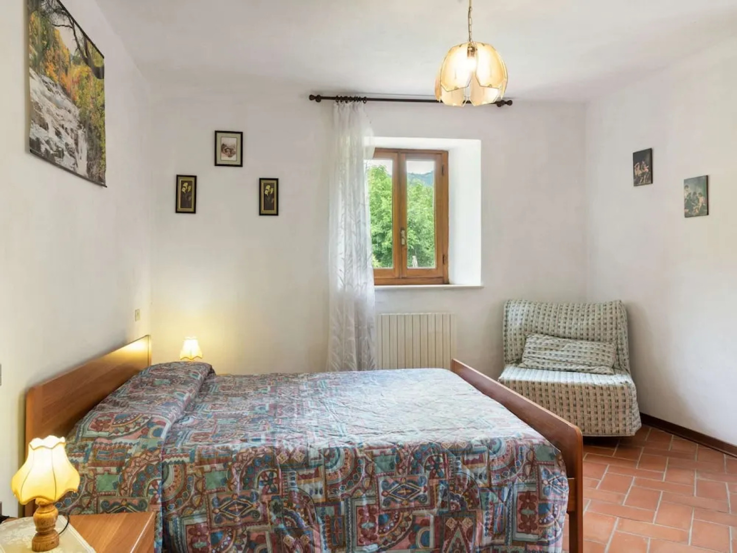 Belvilla by OYO La Casa sul Fiume First Floor