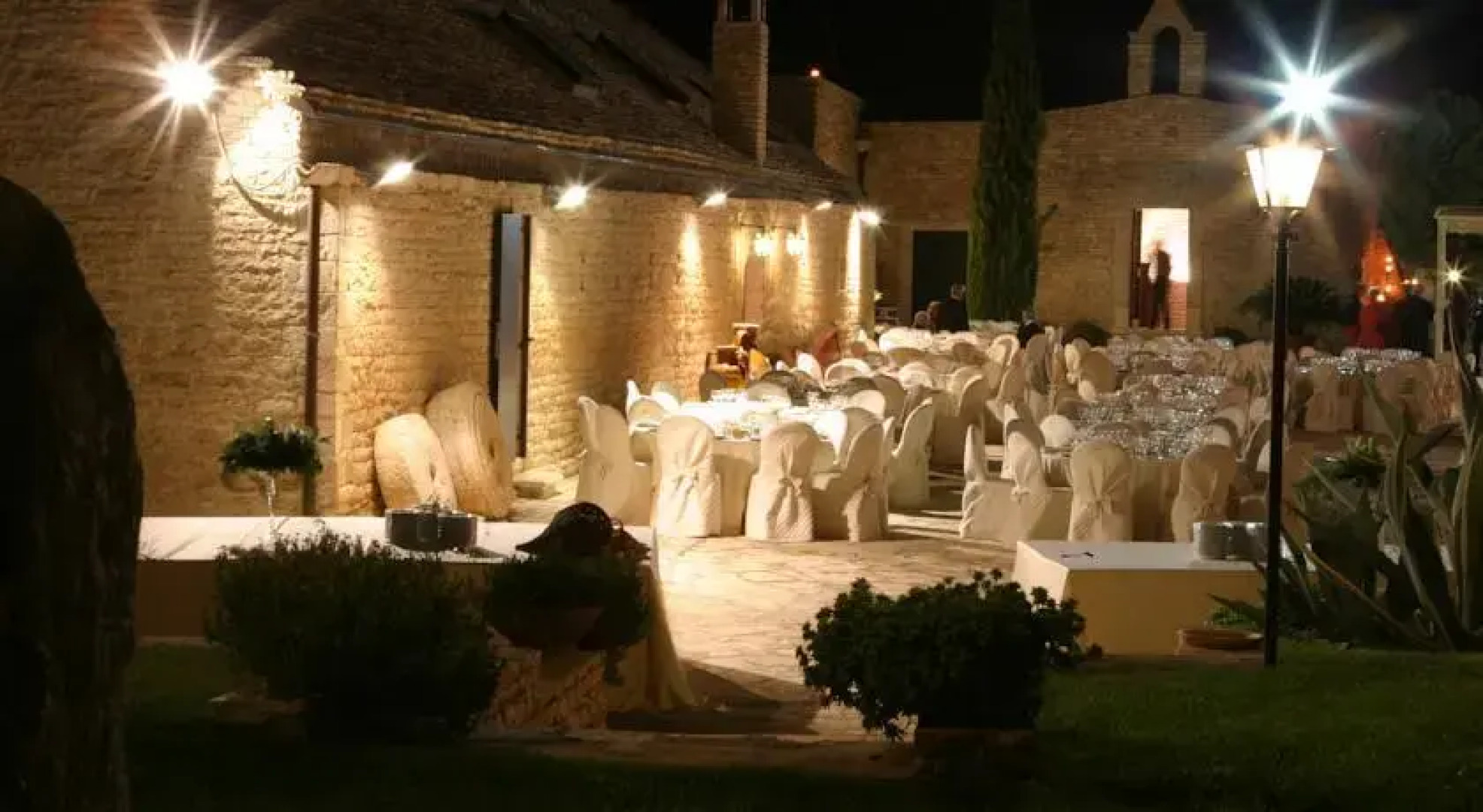 Masseria San Marco Hotel