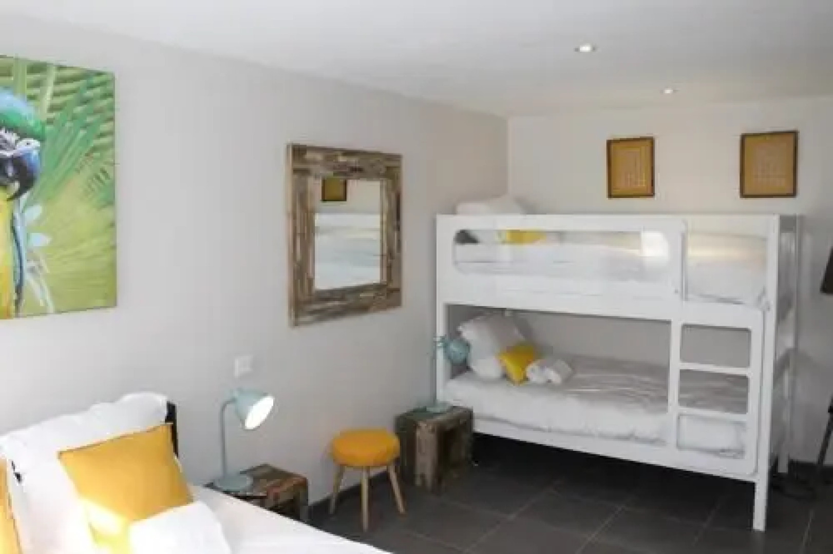 Pole Européen du Cheval