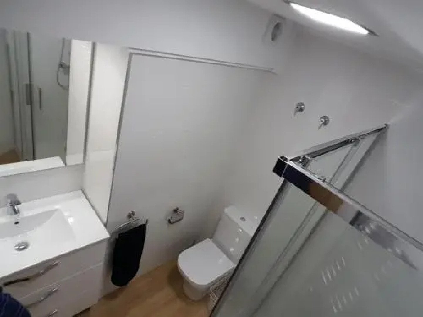 Estudio Atico con Altillo Ourense