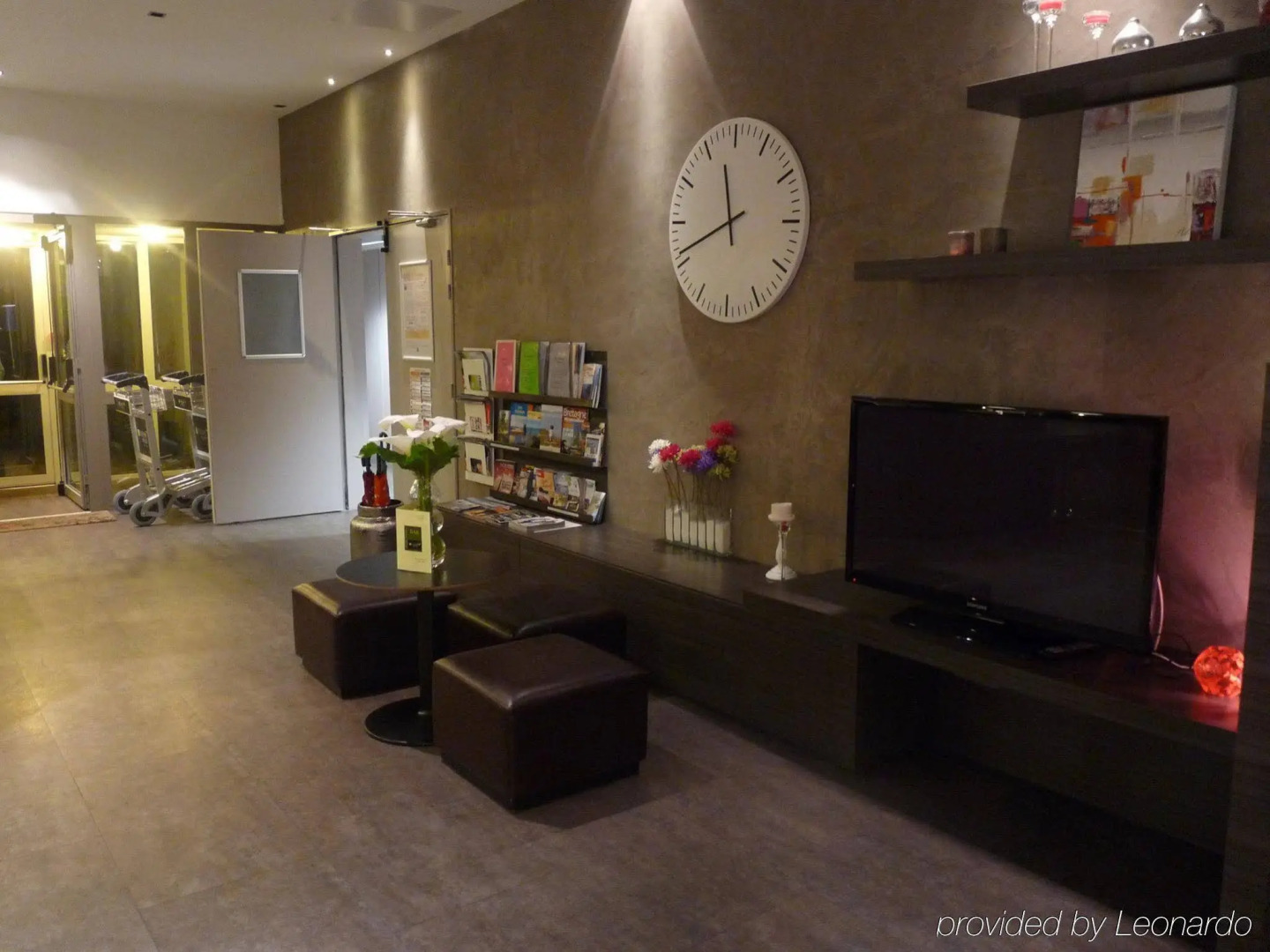 Hôtel Restaurant L’Eskemm *** St Brieuc-Trégueux